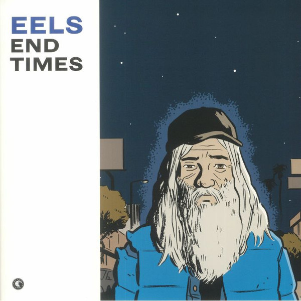 Eels - End Times (Vinyl, LP, Album)