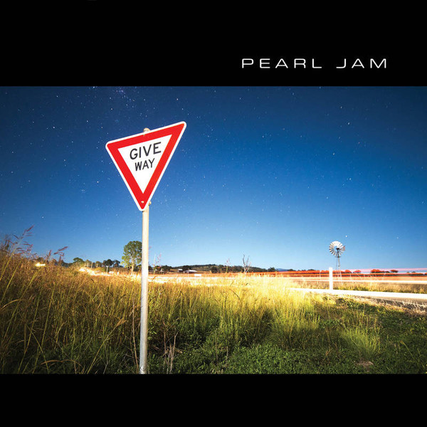 RSD2023 Pearl Jam ‎– Give Way (2 x Vinyl, LP, Album)