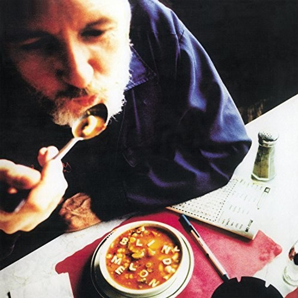 Blind Melon - Soup (Vinyl, LP, Album, Gatefold, 180g)