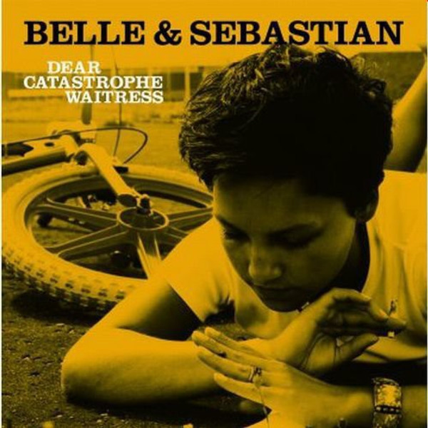 Belle And Sebastian - Dear Catastrophe Waitress (2 x Vinyl, LP, Album)