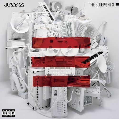 Jay-Z – The Blueprint 3 (2 x Vinyl, LP, Album) - Midland Records