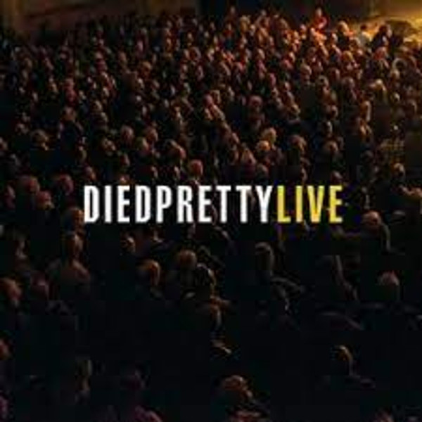 Died Pretty - Live (2 x Vinyl, LP, Album)