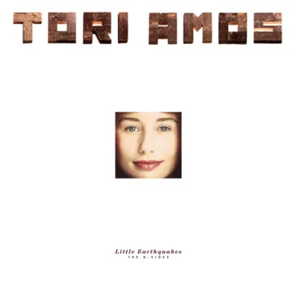 RSD2023 Tori Amos - Little Earthquakes: The B-Sides (Vinyl, LP, Compilation, Limited Edition)