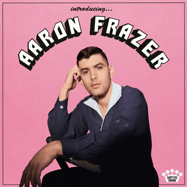 Aaron Frazer - Introducing... (Vinyl, LP, Album)