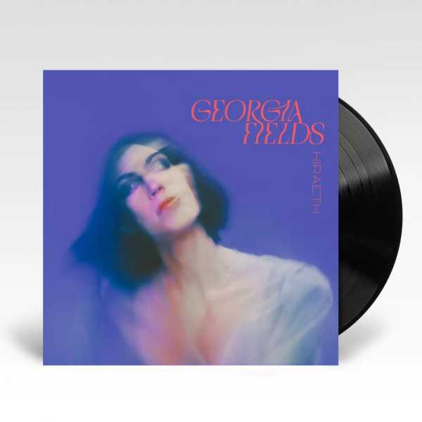 Georgia Fields – Hiraeth (Vinyl, LP, Album)