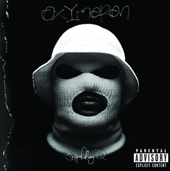 Schoolboy Q - Oxymoron (2 x Vinyl, LP, Album)