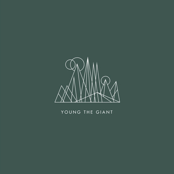 Young The Giant - Young The Giant (10th Anniversary Edition) (2 x Vinyl, LP, Album, Deluxe Edition, Remastered, Orange/Green, 180g)