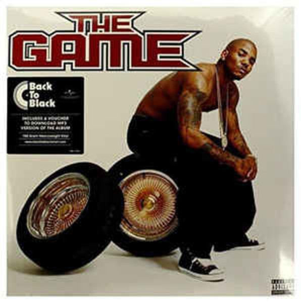 The Game The Documentary
