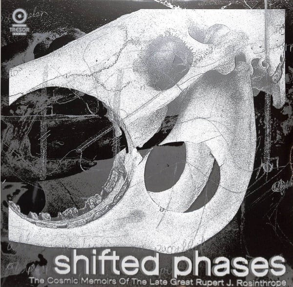 Shifted Phases – The Cosmic Memoirs Of The Late Great Rupert J. Rosinthrope (3 x Vinyl, LP, Album)