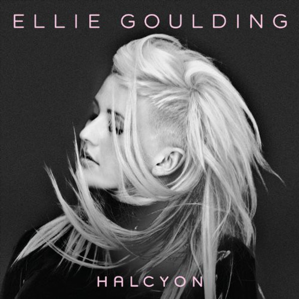 Ellie Goulding - Halcyon (Vinyl, LP, Album)