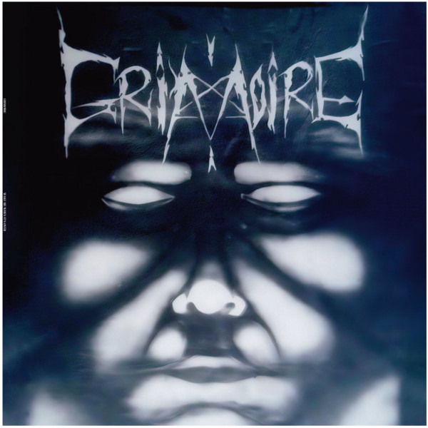 Grimoire – Wake Me When It's Over (Vinyl, LP, Album)