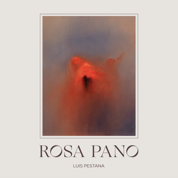 Luís Pestana – Rosa Pano (Vinyl, LP, Album)