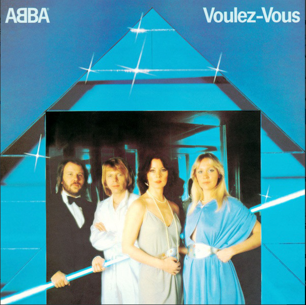 Abba Voulez-vous