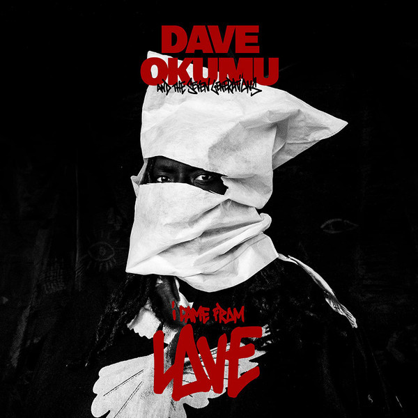 Dave Okumu And The Seven Generations – I Came From Love (2 x Vinyl, LP, Album)