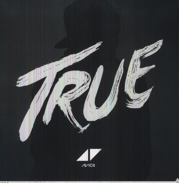 Avicii - True (Vinyl, LP, Album, Gatefold)