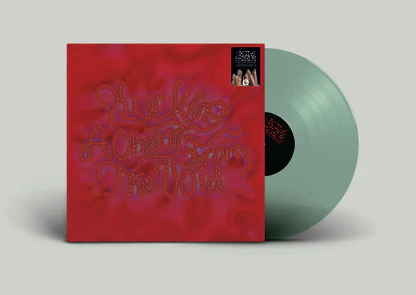 Cecile Believe – Plucking A Cherry From The Void (Vinyl, LP, Album, Limited Edition, Transparent)
