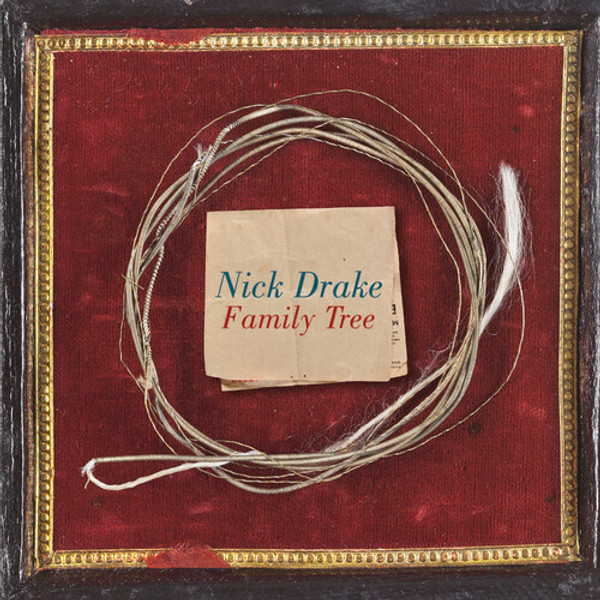 Nick Drake - Family Tree (2 x Vinyl, LP, Compilation)