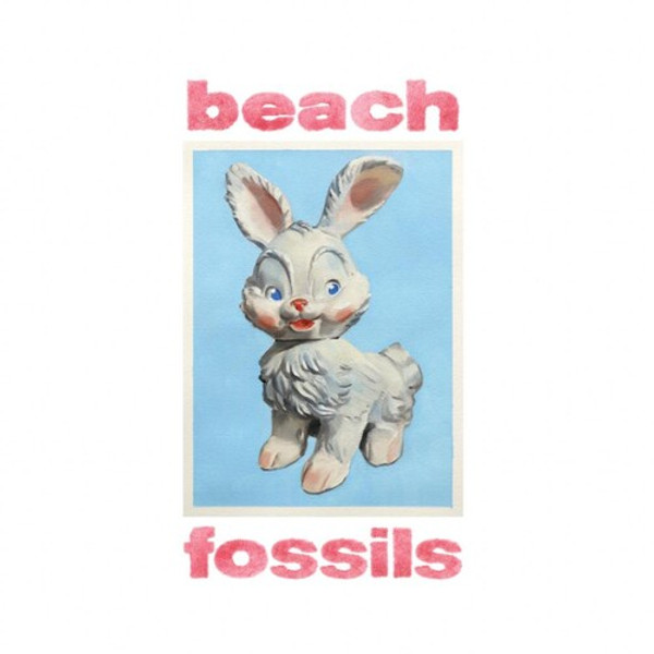 Beach Fossils - Bunny (Vinyl, LP, Album, Powder Blue)
