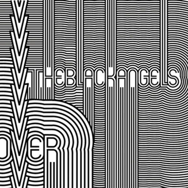 The Black Angels - Passover (2 x Vinyl, LP, Album)