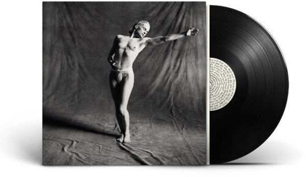 Christine And The Queens - Paranoïa, Angels, True Love (Vinyl, LP, Album, 180g)
