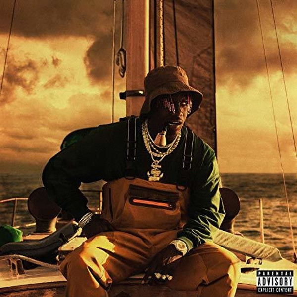 Lil Yachty - Nuthin 2 Prove (2 x Vinyl, LP, Album)