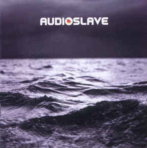 Audioslave - Out Of Exile (LP)