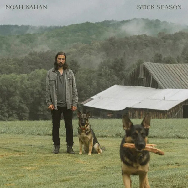 Noah Kahan – Stick Season (2 x Vinyl, LP, Album)