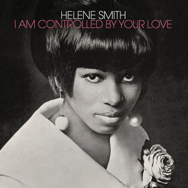 Helene Smith – I Am Controlled By Your Love (Vinyl, LP, Compilation)