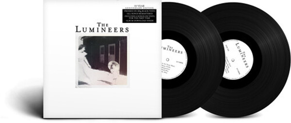 The Lumineers – The Lumineers (2 x Vinyl, LP, Album, Remastered, Deluxe Edition)