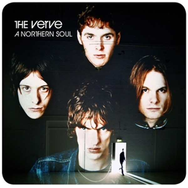 The Verve - A Northern Soul (2 x Vinyl, LP, Album, Remastered, 180g)