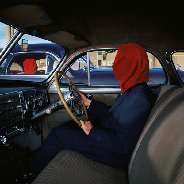 The Mars Volta – Frances The Mute (3 x Vinyl, LP, Album, Remastered, Red)