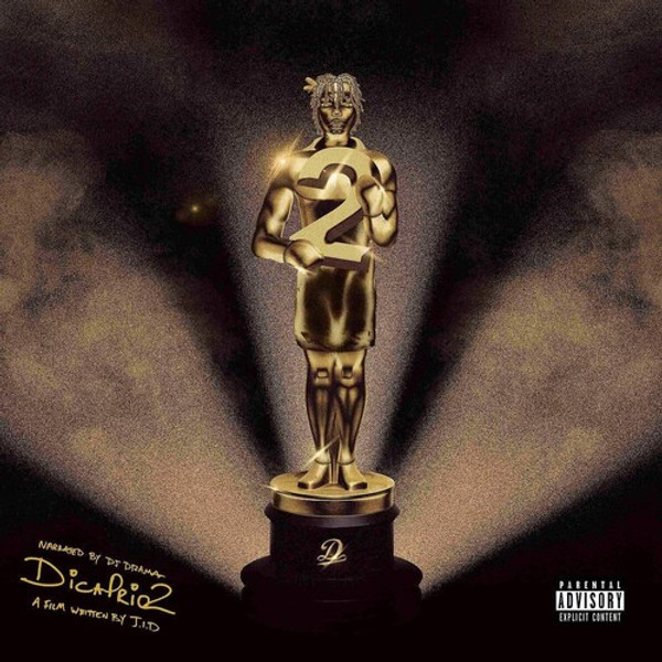 J.I.D – DiCaprio 2 (Vinyl, LP, Album)