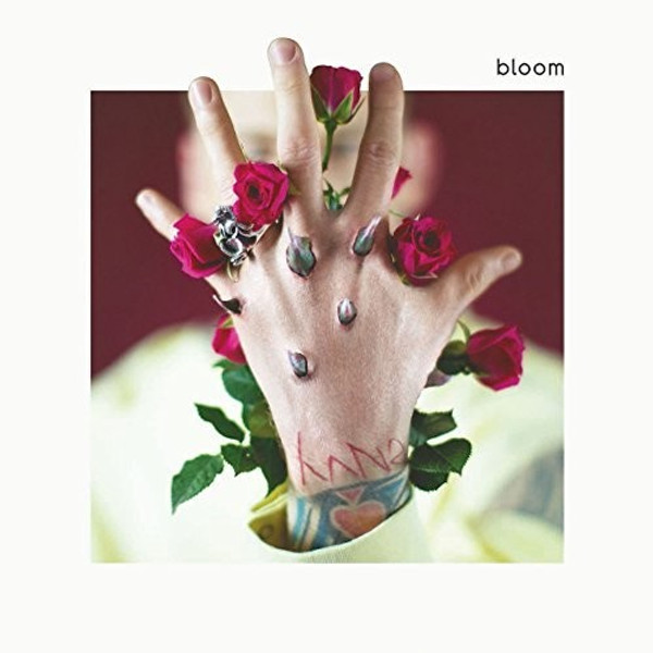 Machine Gun Kelly – Bloom (Vinyl, LP, Album)