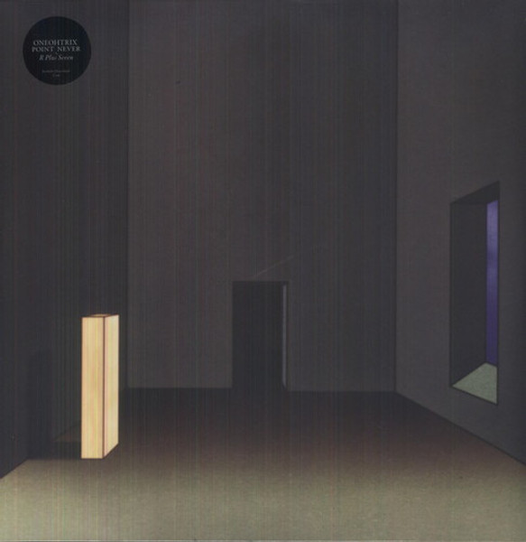 Oneohtrix Point Never – R Plus Seven (2 x Vinyl, LP, Album)