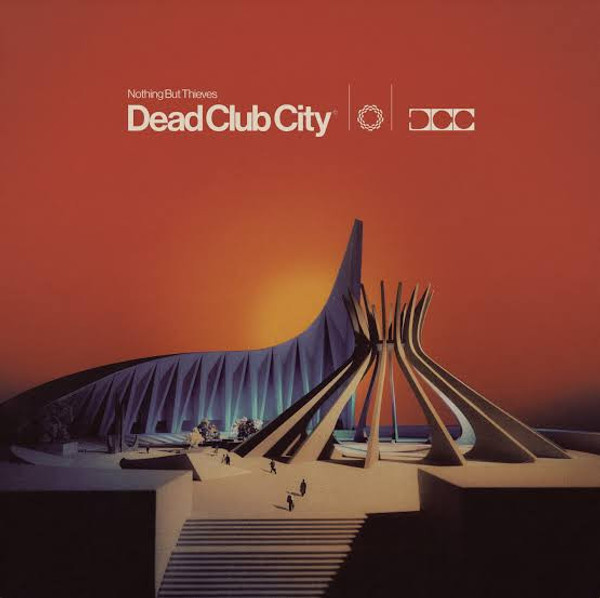 Nothing But Thieves – Dead Club City (Vinyl, LP, Album)