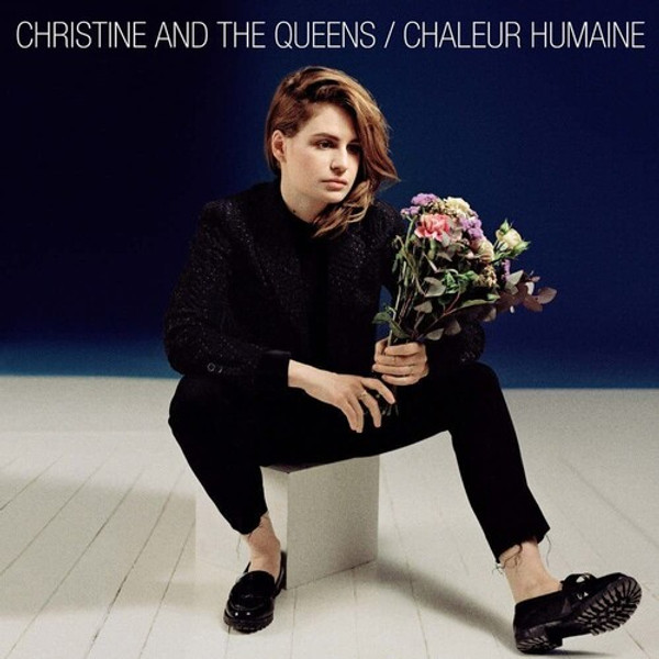 Christine And The Queens – Chaleur Humaine (Vinyl, LP, Album)