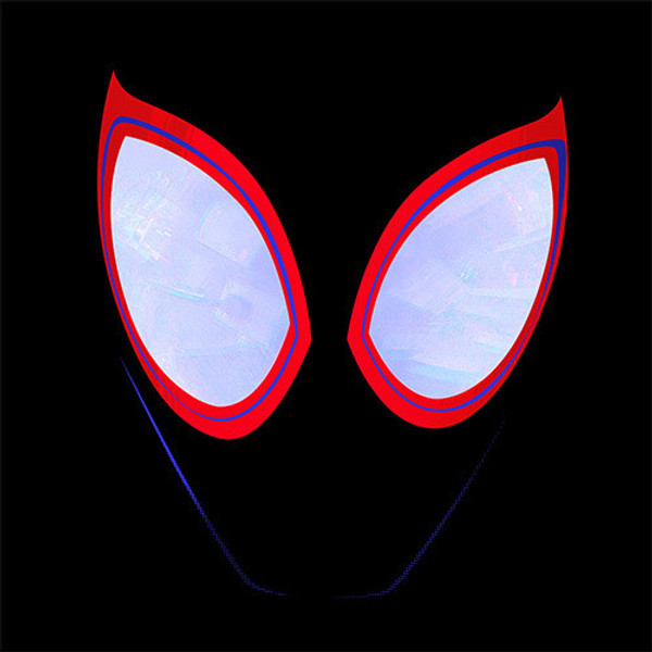 Spider-Man: Into The Spider-Verse (Music From & Inspired By The Motion Picture) (Vinyl, LP, Compilation)