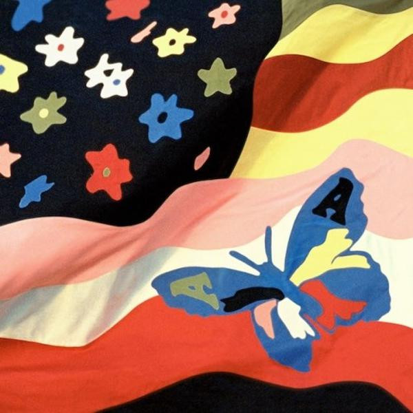 The Avalanches - Wildflower (VINYL LP)