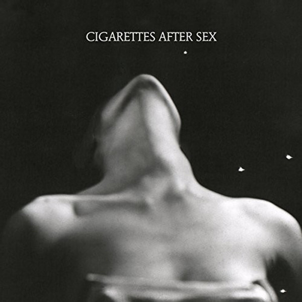 Cigarettes After Sex – I. (Vinyl, 12" EP)