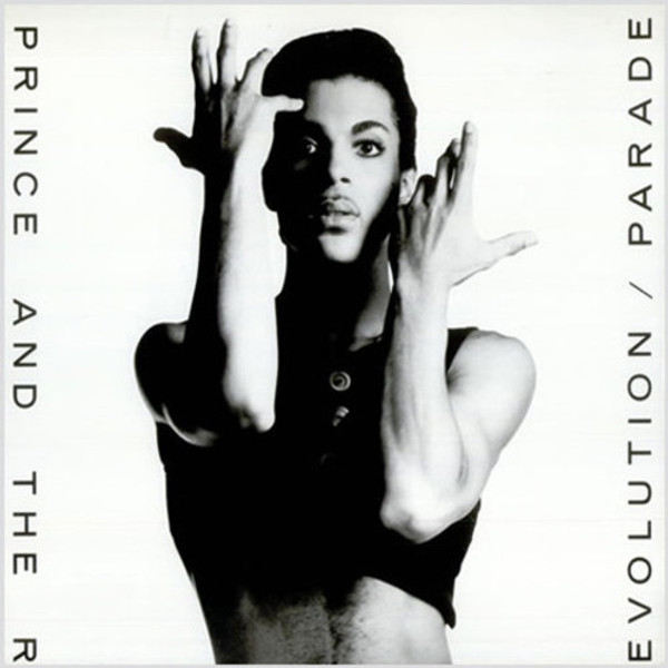 Prince And The Revolution – Parade (Vinyl, LP, Album)