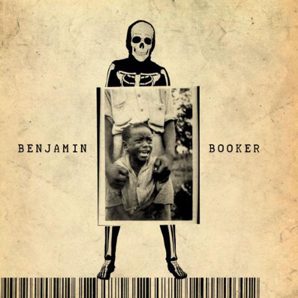 Benjamin Booker - Benjamin Booker (LP)