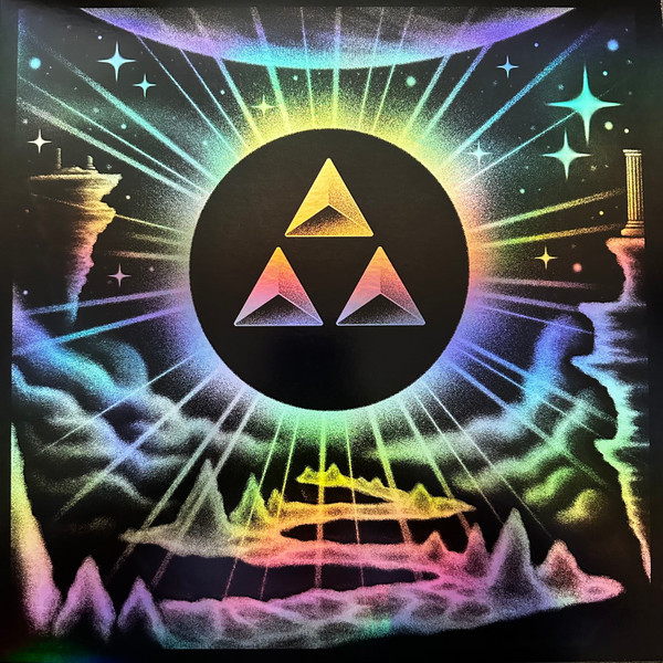 Save Point – Video Game LoFi: Zelda (Vinyl, LP, Album)