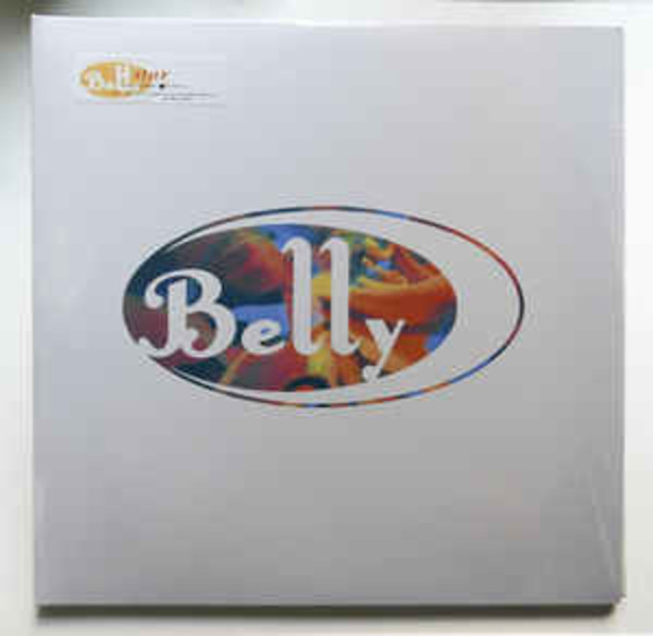 Belly - Star (LP)