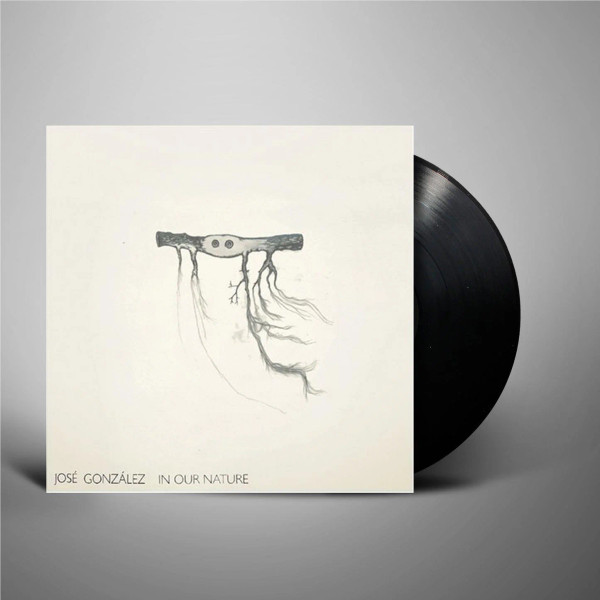 José González – In Our Nature (Vinyl, LP, Album, Reissue)