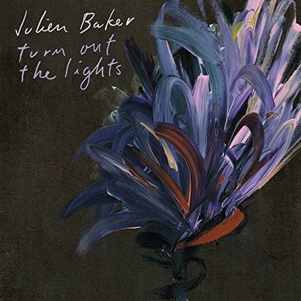 Julien Baker – Turn Out The Lights (Vinyl, LP, Album)