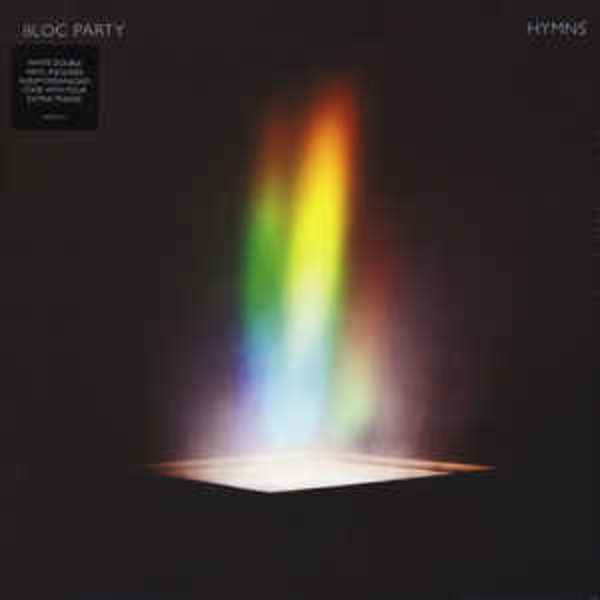 Bloc Party - Hymns (LP)