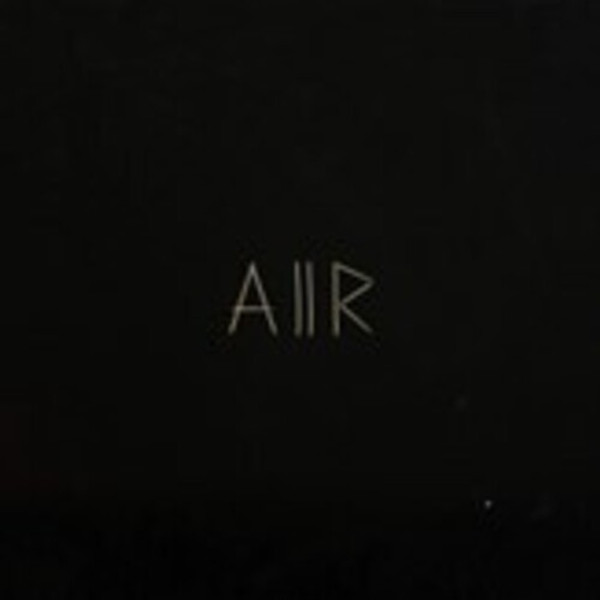 Sault - Aiir (Vinyl, LP, Album, Stereo)