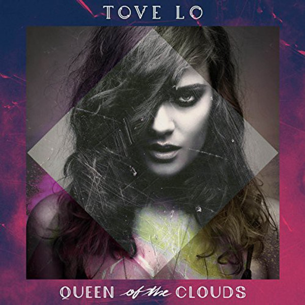 Tove Lo – Queen Of The Clouds (2 x Vinyl, LP, Album, Deluxe Edition)