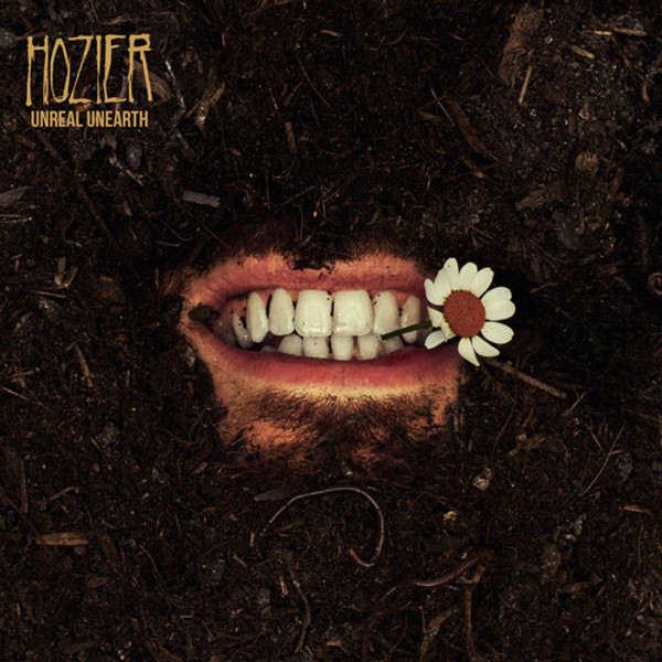 Hozier – Unreal Unearth (2 x Vinyl, LP, Album)