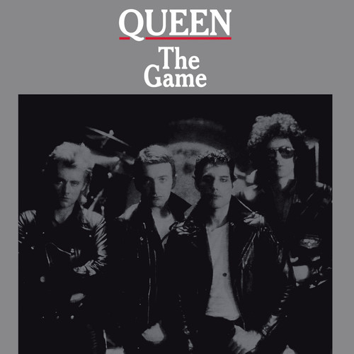 Queen – The Game (Vinyl, LP, Album, Half-Speed Mastered, 180g